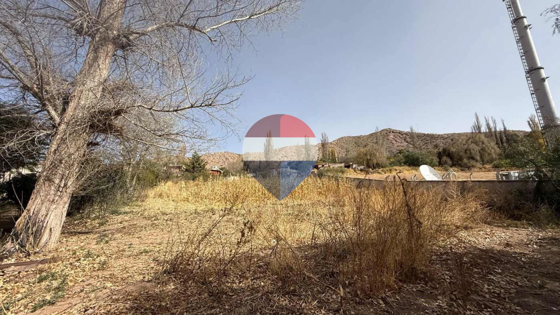 VENTA TERRENO 609.99 M2 UQUIA JUJUY