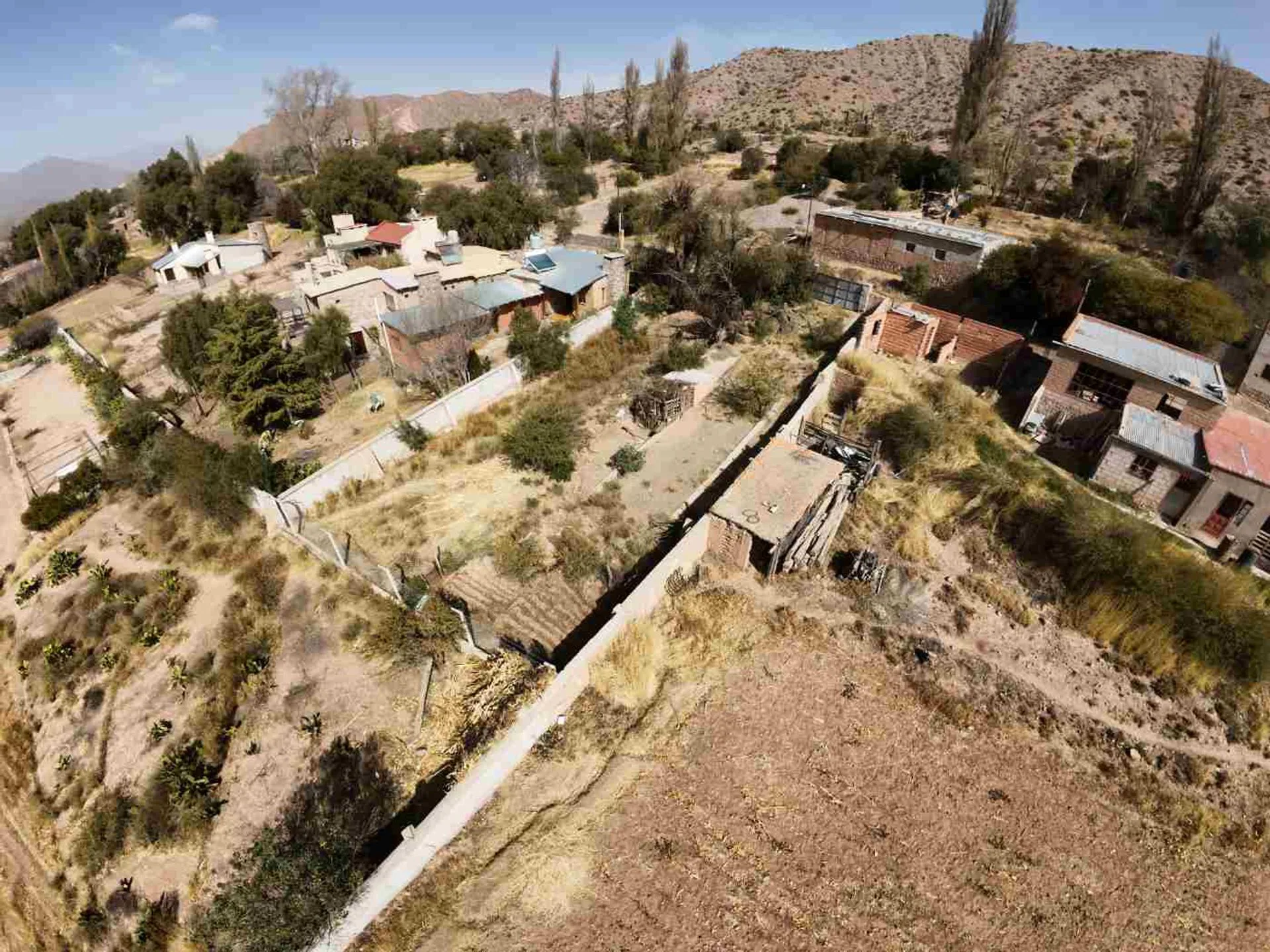 VENTA TERRENO 609.99 M2 UQUIA JUJUY foto 5