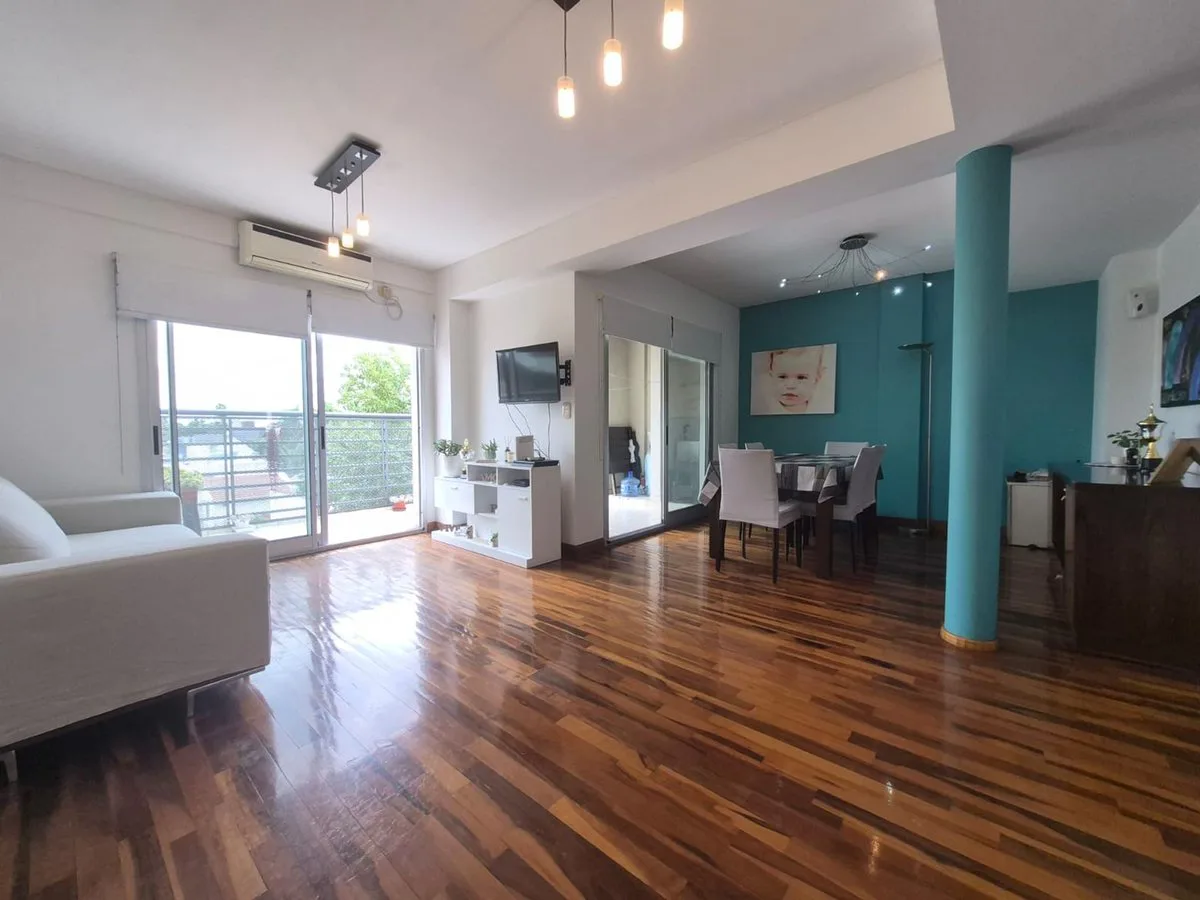 VENTA DEPTO 4 AMBIENTES RAMOS MEJÍA COCHERA