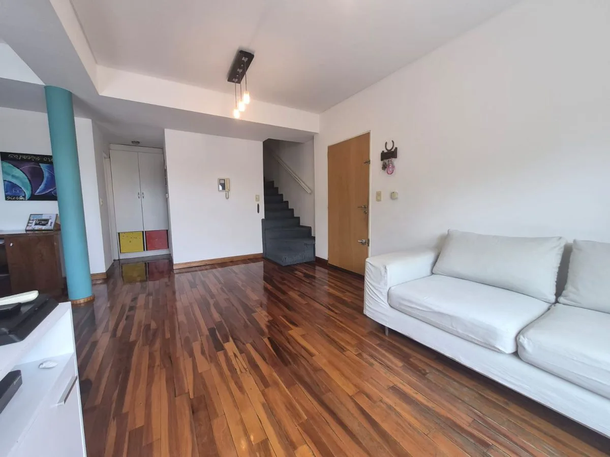 VENTA DEPTO 4 AMBIENTES RAMOS MEJÍA COCHERA foto 5