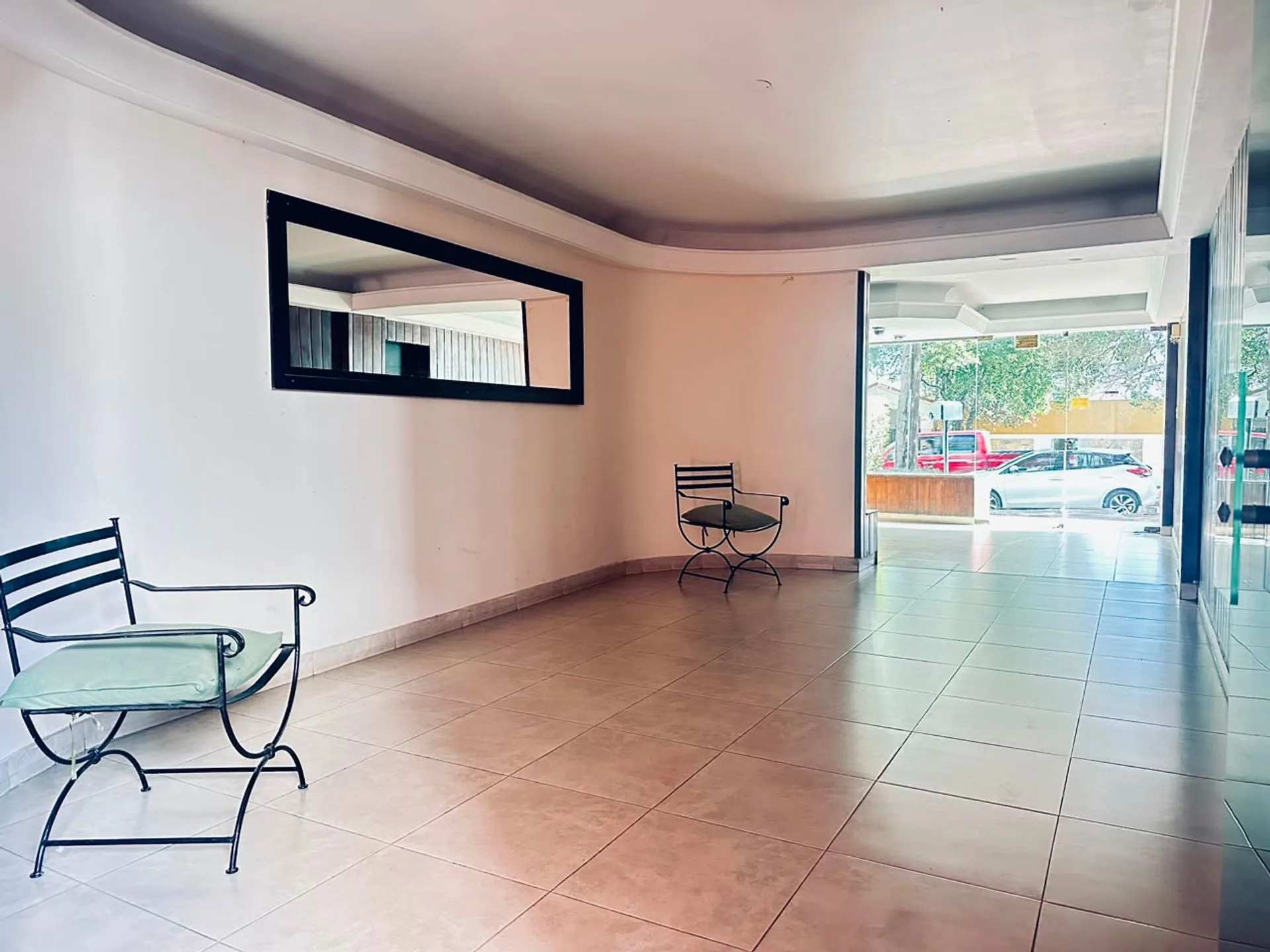 Alquiler departamento Tres Cerritos 2 dormitorios foto 3