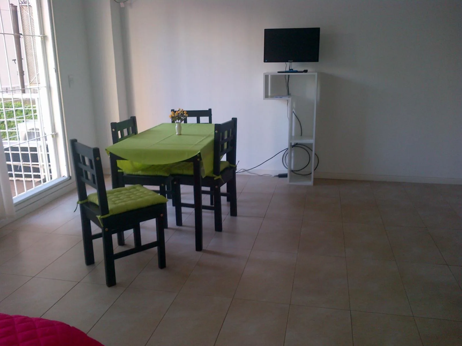 1-bedroom apartment in Villa Urquiza