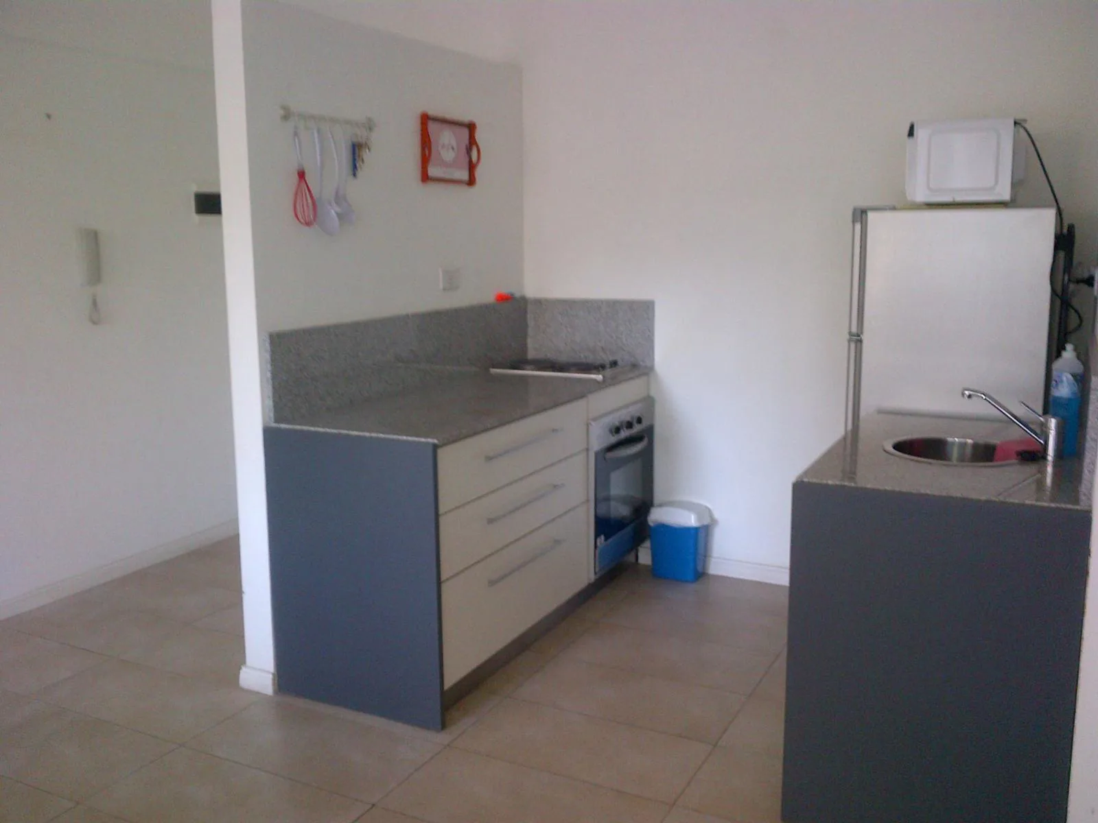 1-bedroom apartment in Villa Urquiza – photo 2 of 9