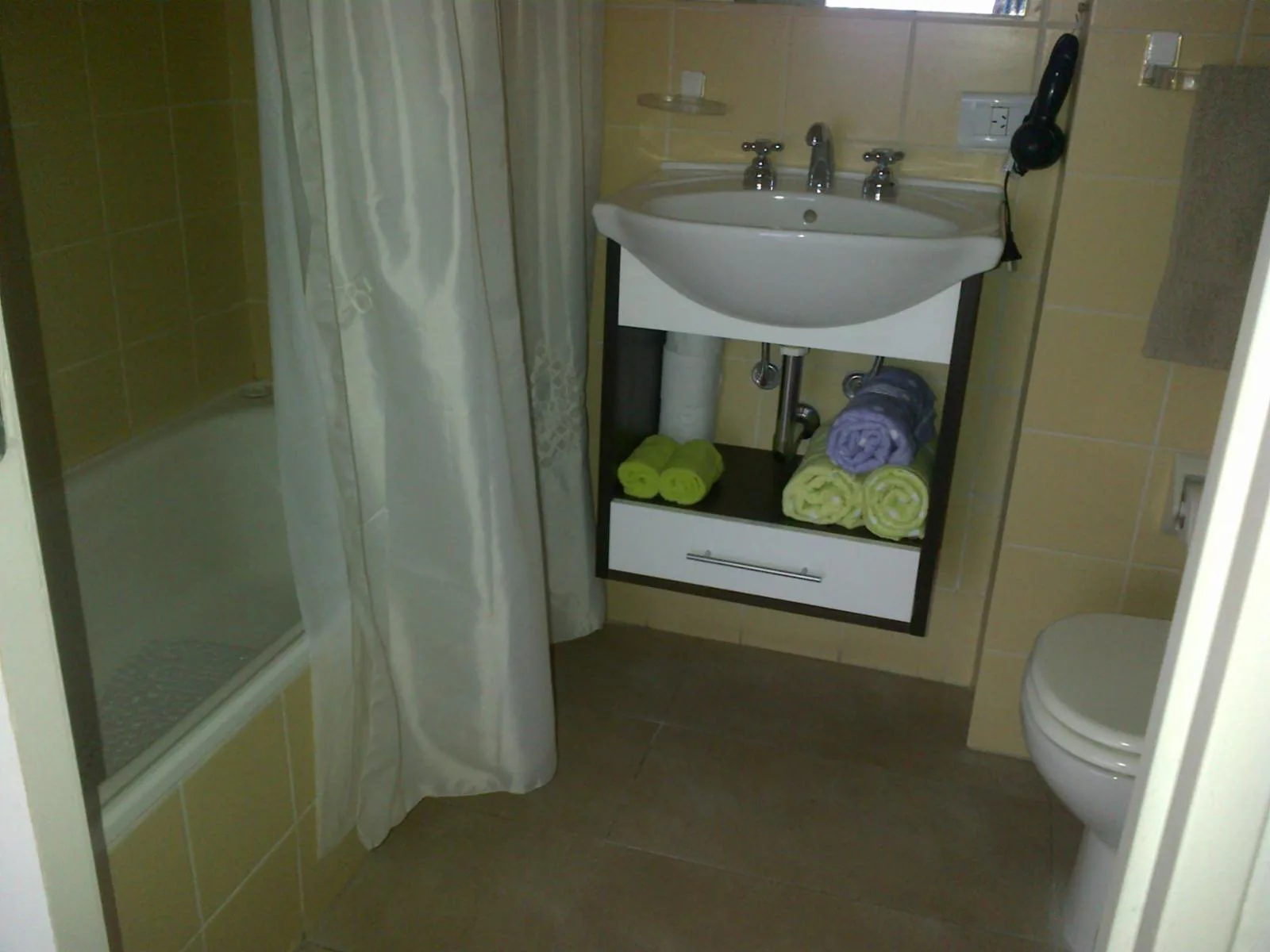 1-bedroom apartment in Villa Urquiza – photo 6 of 9