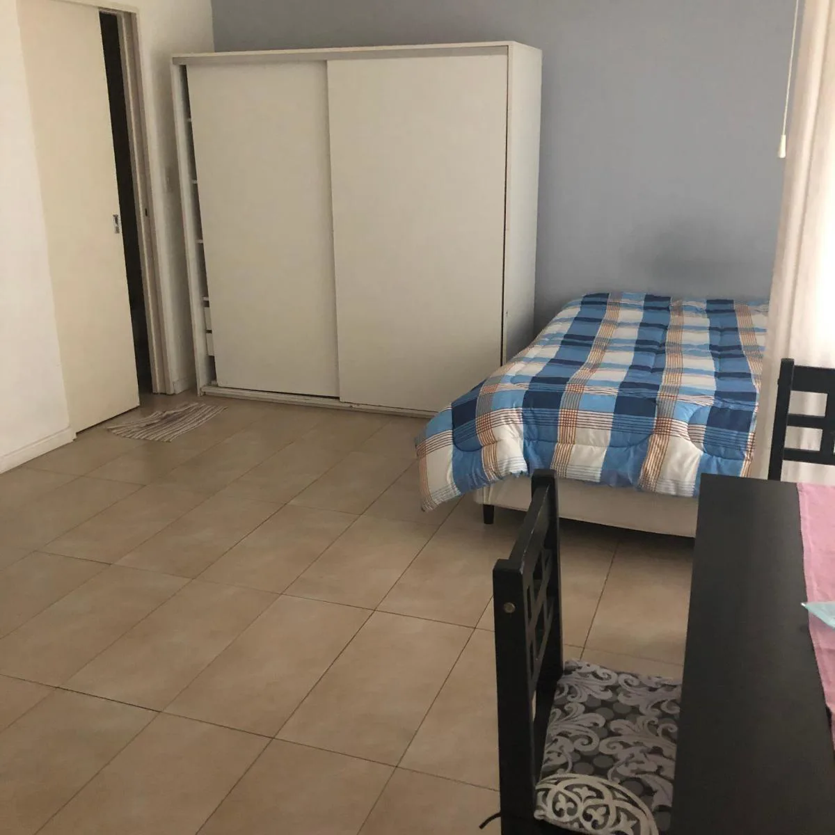 1-bedroom apartment in Villa Urquiza – photo 8 of 9