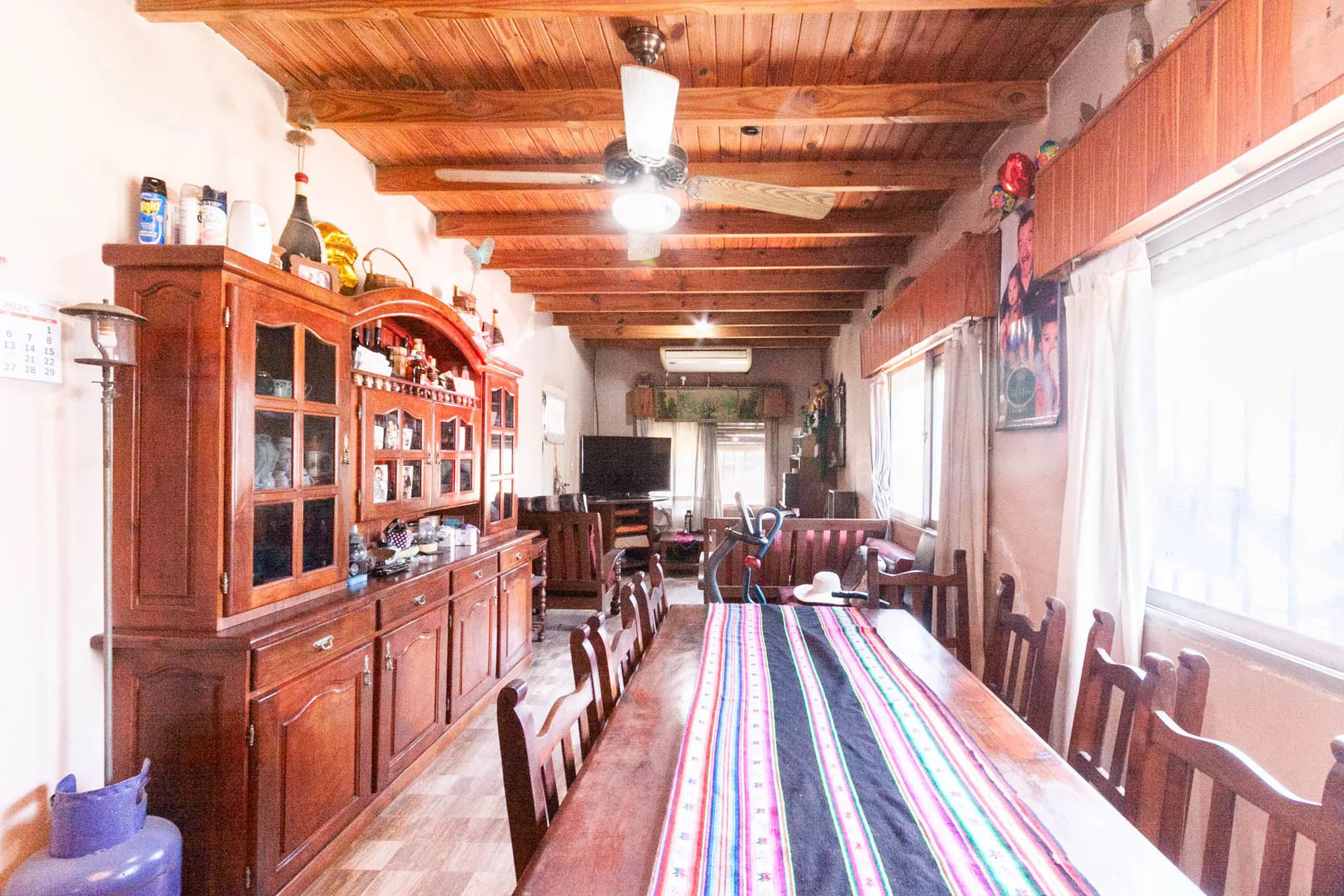 Casa 4 ambientes  - Rafael Calzada foto 5