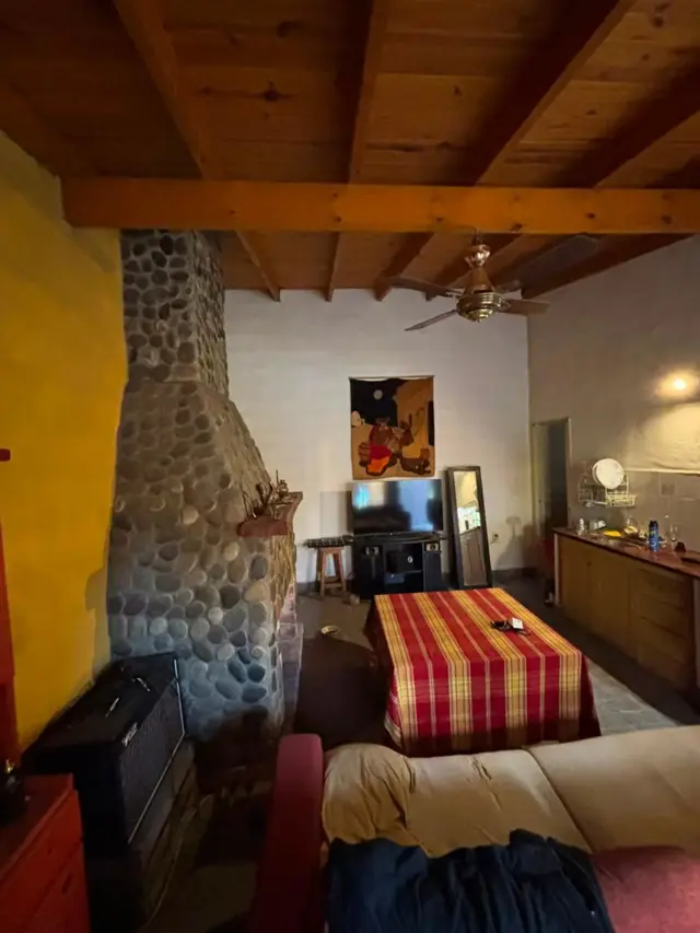 VENTA CASAS EN MONTE pileta A.FINANCIACION PERMUTA