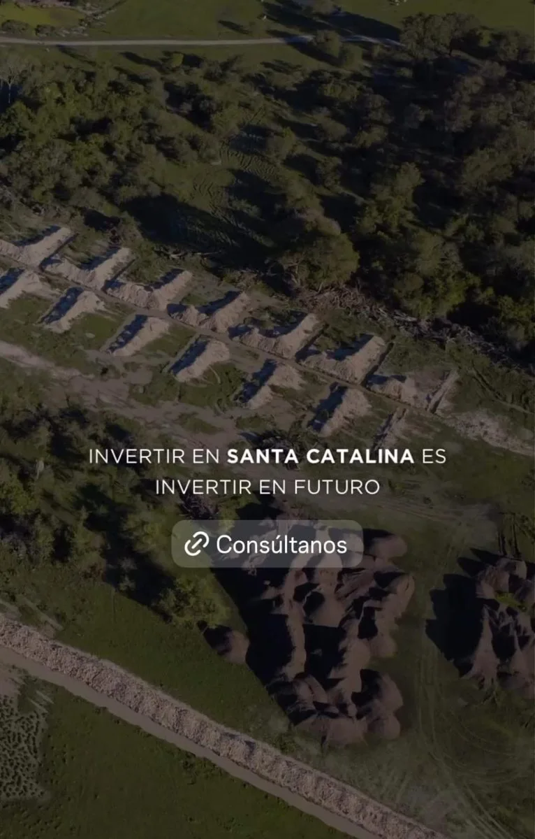VENTA DE LOTES SANTA CATALINA-DISTRITO PAYE CTES. foto 2