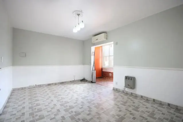 Venta departamento 3 ambientes piso alto Barrio Samore Villa Lugano