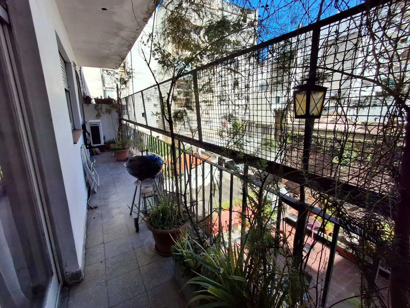 Venta departamento 4 ambientes foto 2