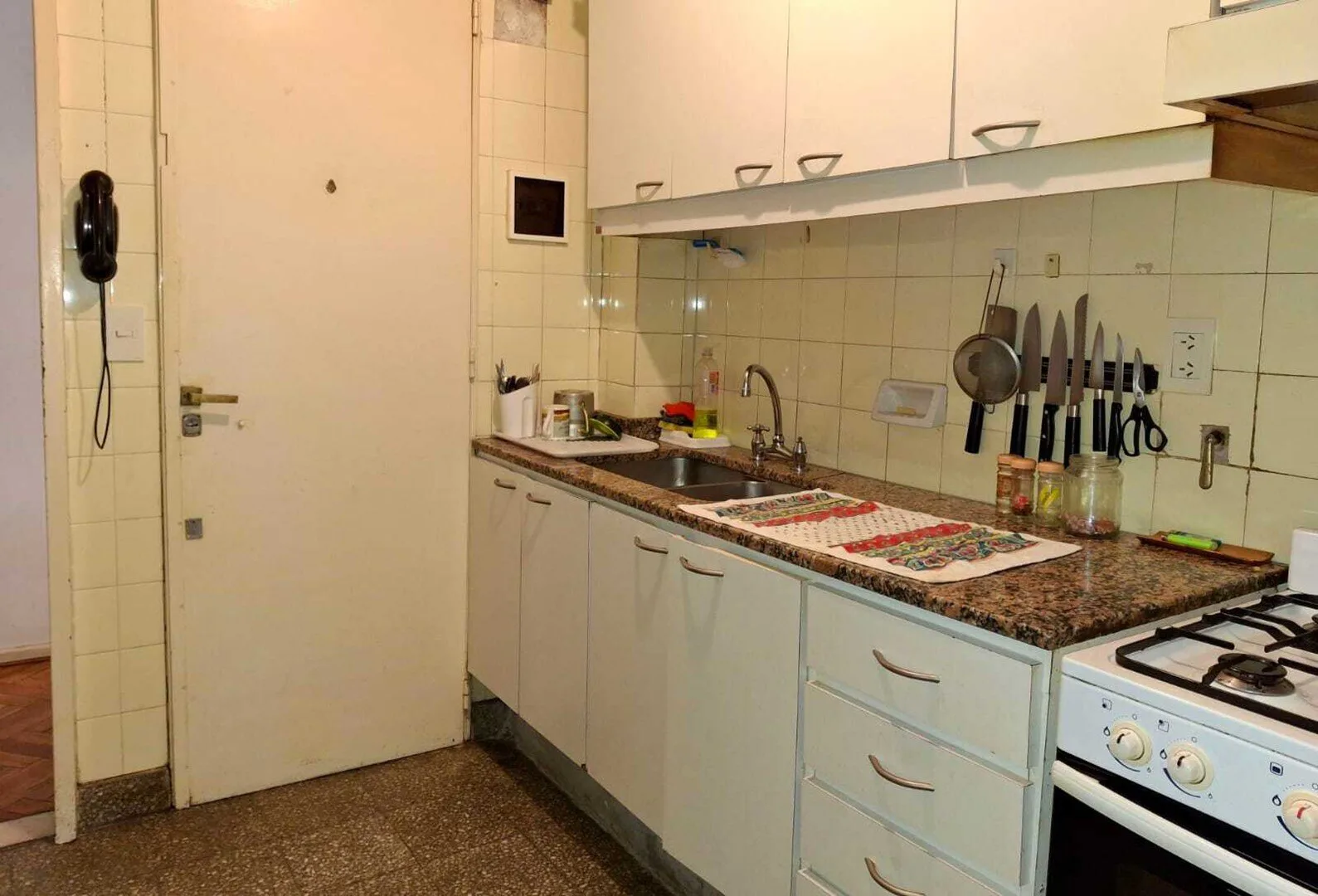 Venta departamento 4 ambientes foto 5