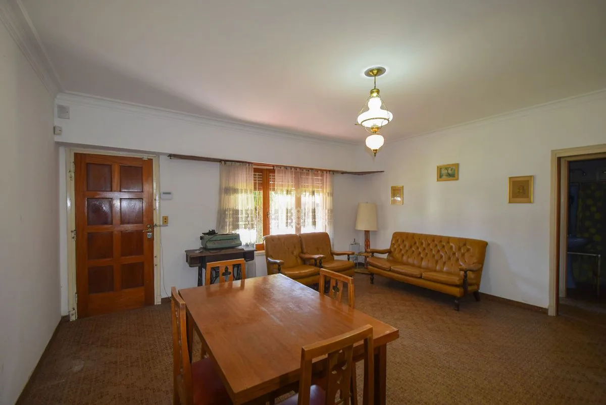 VENTA CASA EN PH 4 AMBIENTES EN PARQUE LURO foto 4