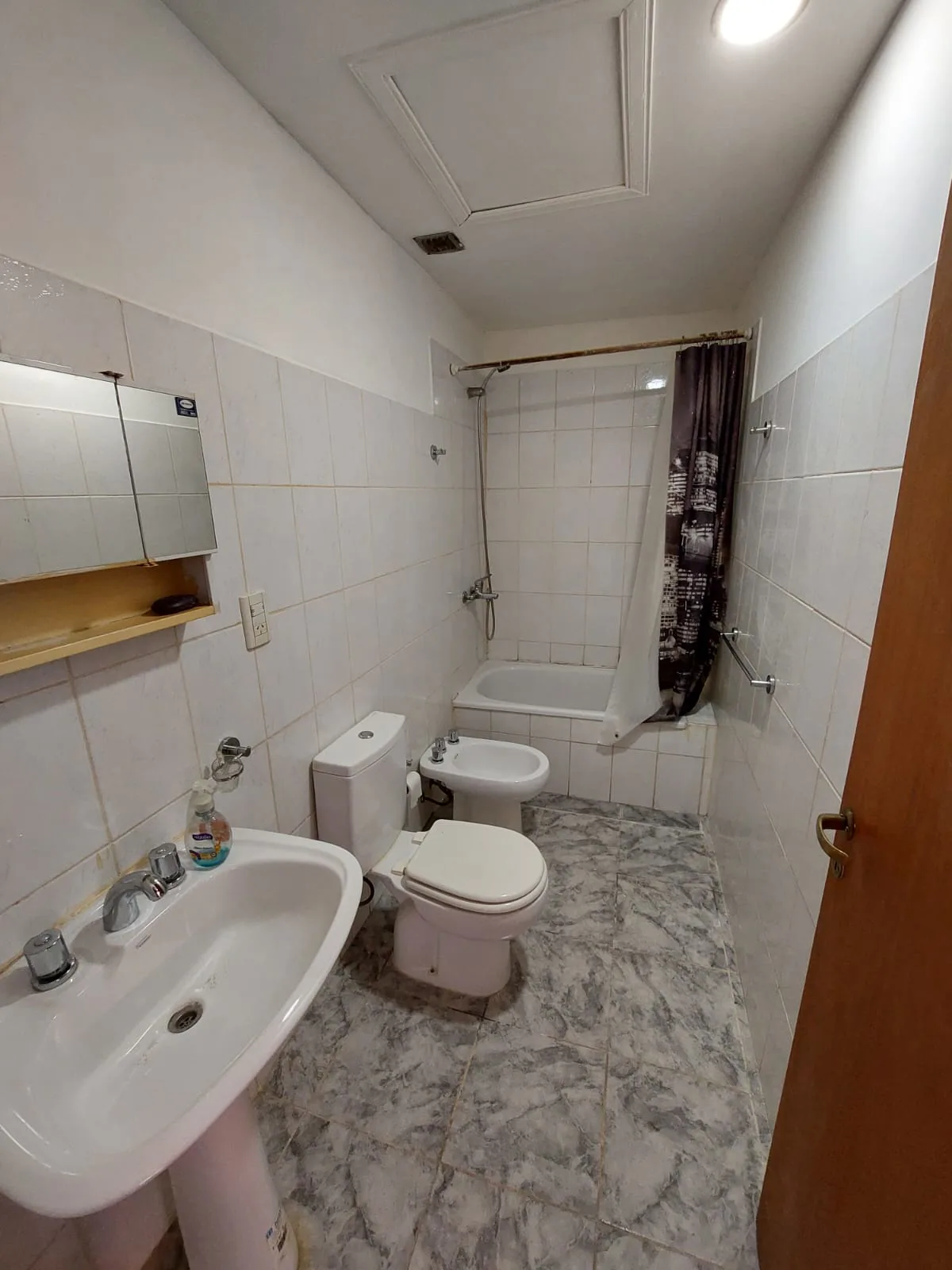 ALQUILER – DEPTO. 1 DORMITORIO – BARRIO COSTA NORTE foto 3