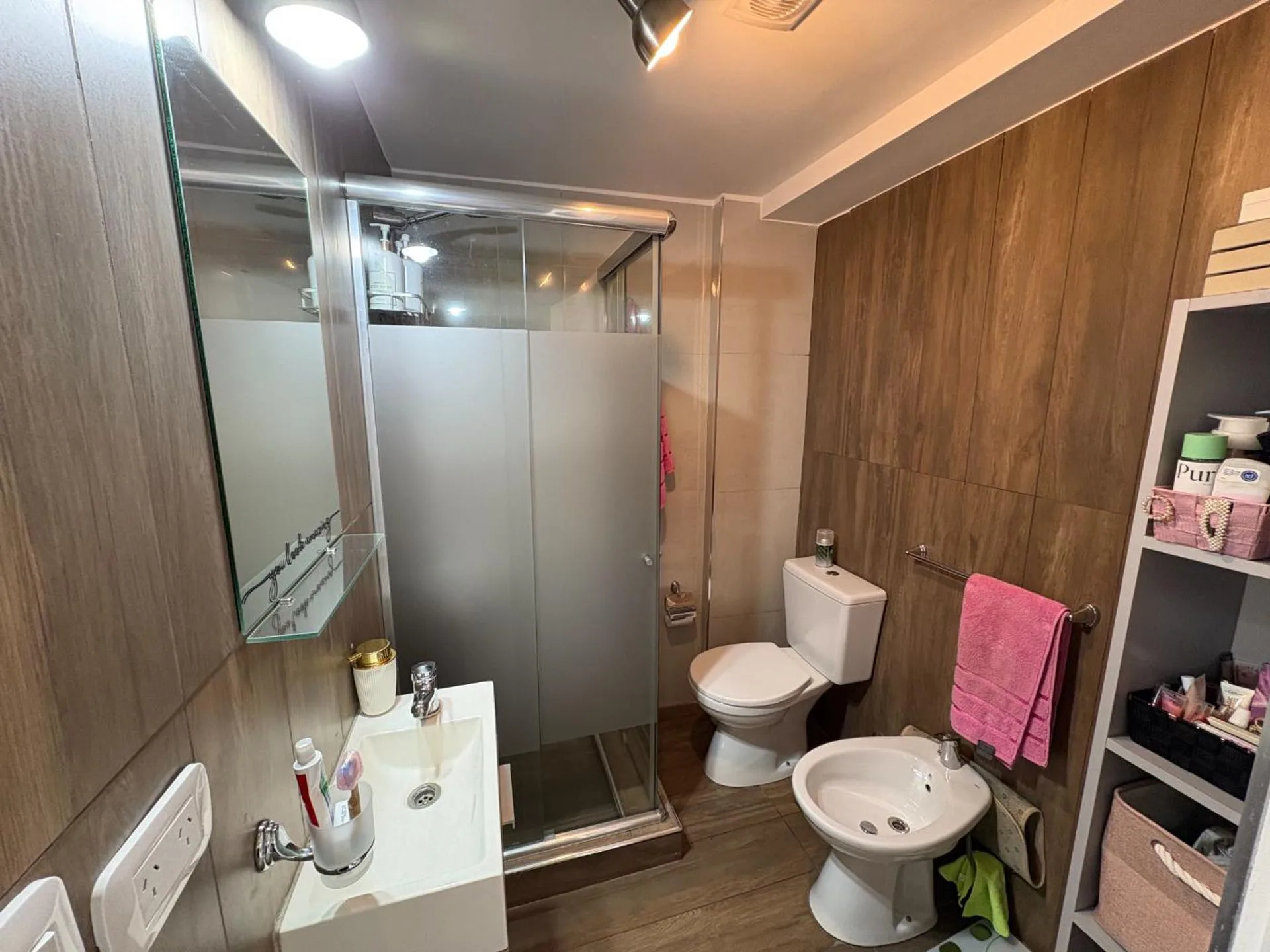 VENTA MONOAMBIENTE C/BALCÓN-CABALLITO SUR foto 3