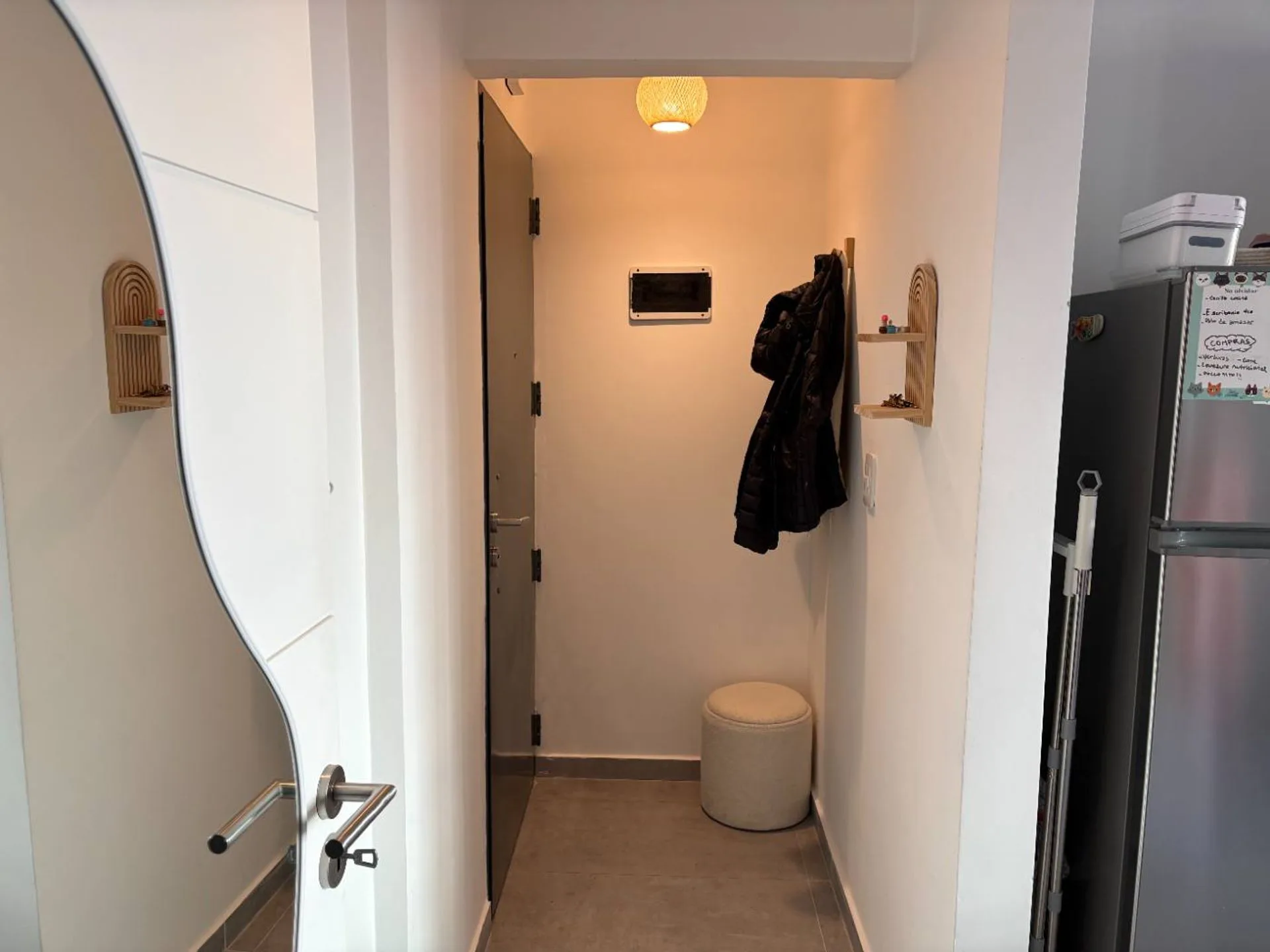 VENTA MONOAMBIENTE C/BALCÓN-CABALLITO SUR foto 5