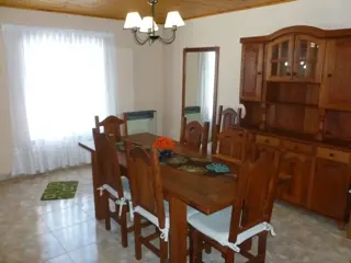 Casa en Altos, a 2 cuadras del mar y a 1 de la peatonal, en Monte Hermoso foto 2