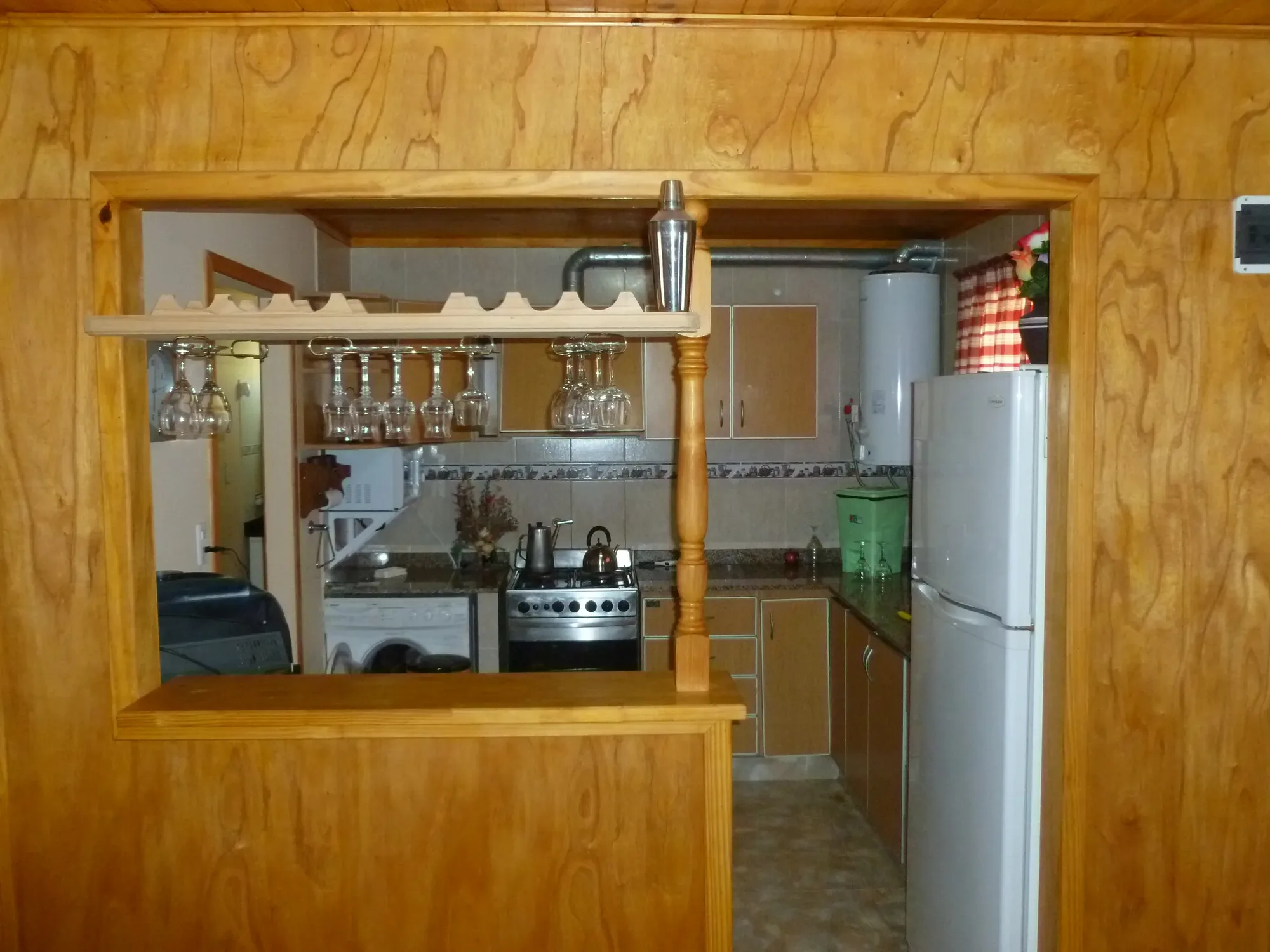 1-bedroom house in Monte Hermoso – photo 3 of 16