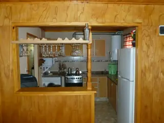 Casa en Altos, a 2 cuadras del mar y a 1 de la peatonal, en Monte Hermoso foto 3