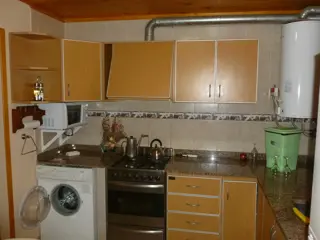 Casa en Altos, a 2 cuadras del mar y a 1 de la peatonal, en Monte Hermoso foto 4