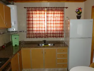 Casa en Altos, a 2 cuadras del mar y a 1 de la peatonal, en Monte Hermoso foto 5
