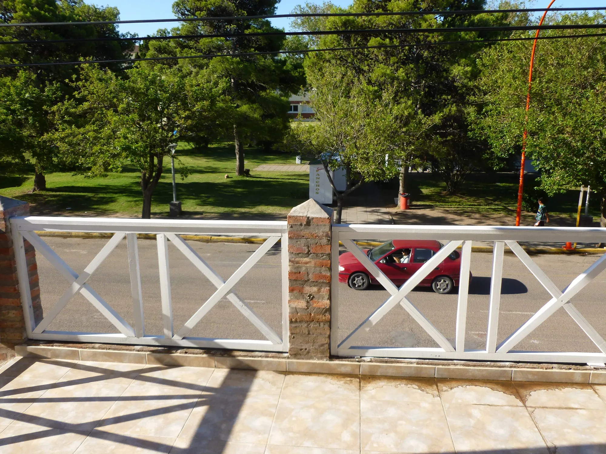 1-bedroom house in Monte Hermoso – photo 13 of 16