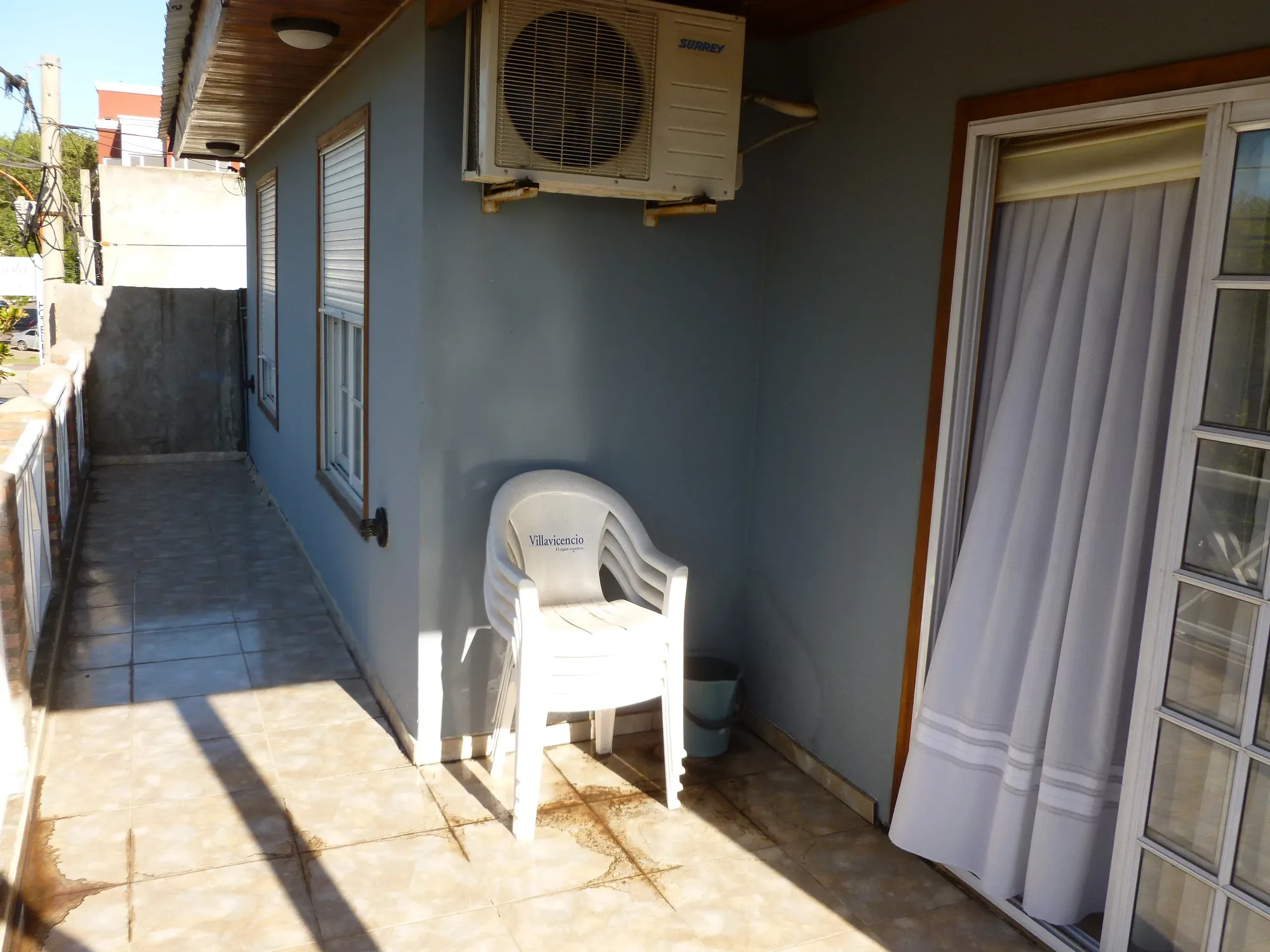 1-bedroom house in Monte Hermoso – photo 14 of 16