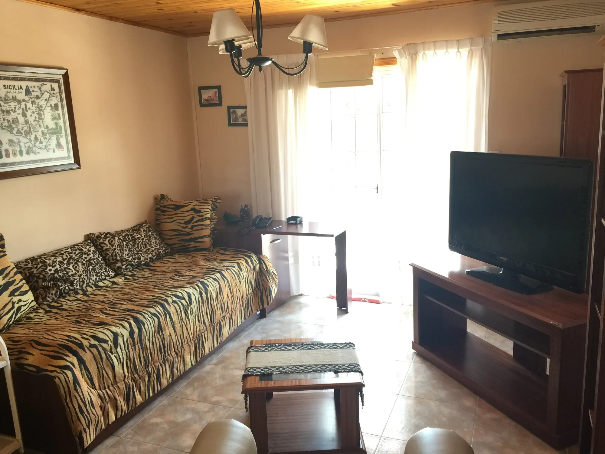 1-bedroom house in Monte Hermoso – photo 15 of 16