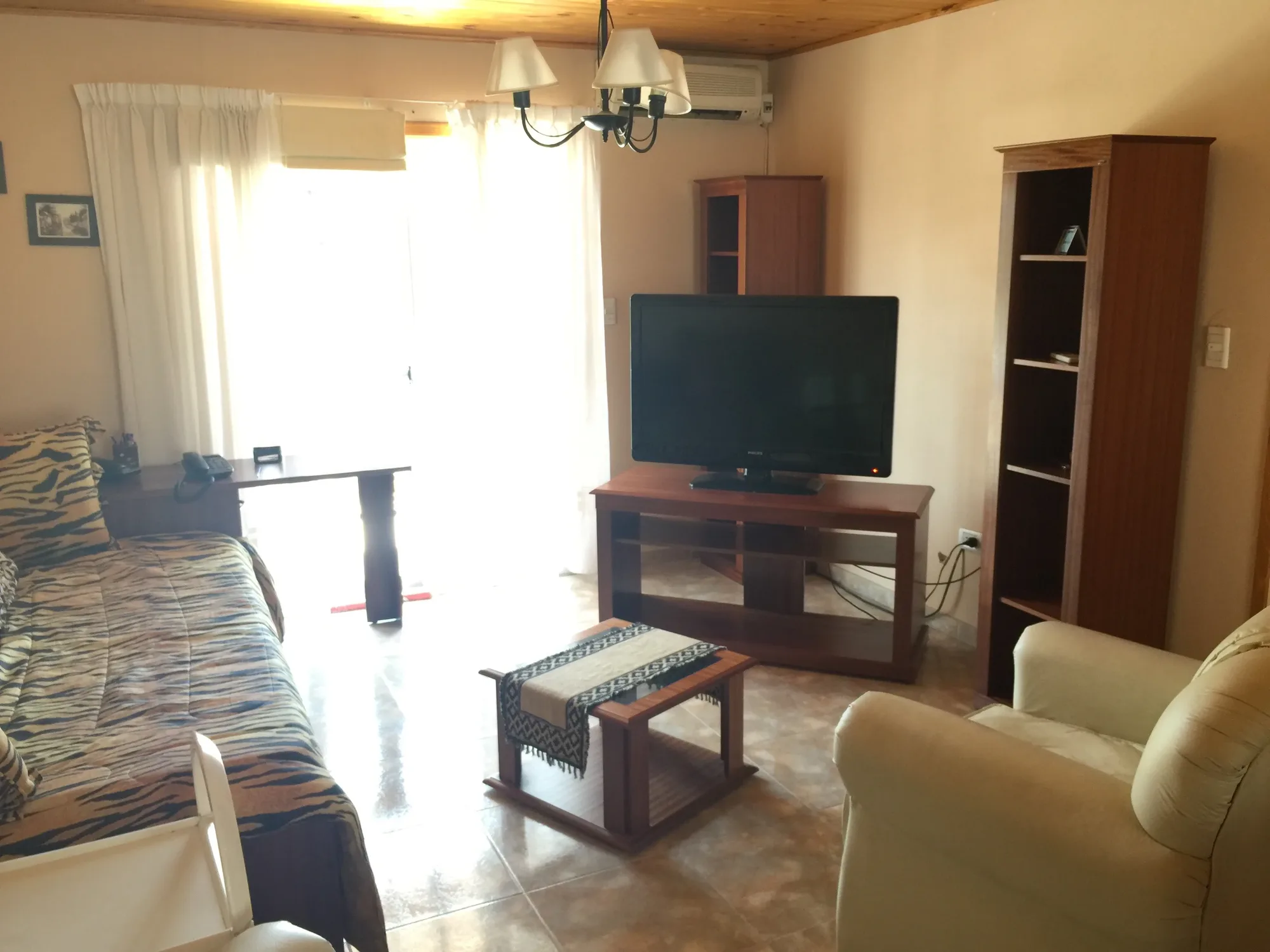 1-bedroom house in Monte Hermoso – photo 16 of 16
