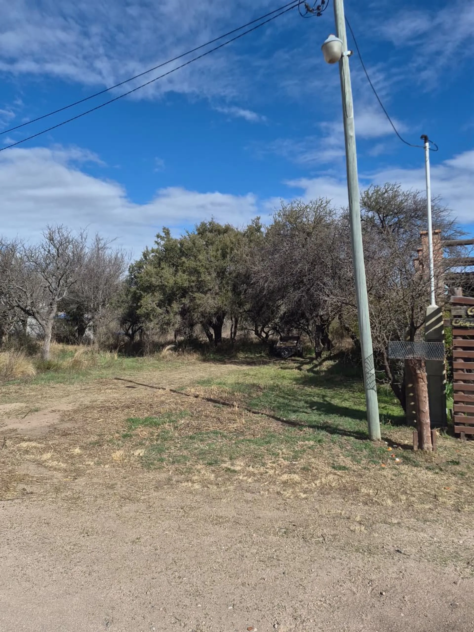 OPORTUNIDAD! LOTE CON SALIDA AL ARROYO en CORTADER foto 2