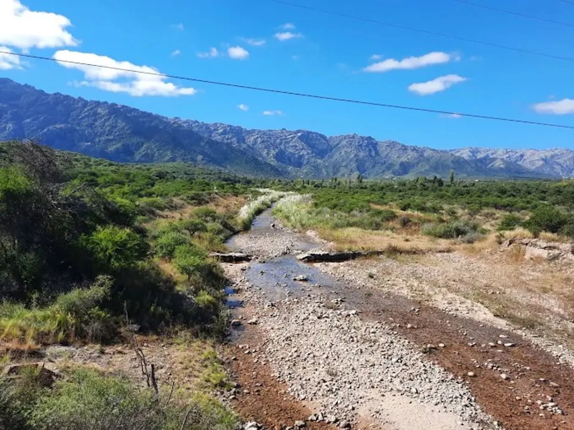 OPORTUNIDAD! LOTE CON SALIDA AL ARROYO en CORTADER foto 4