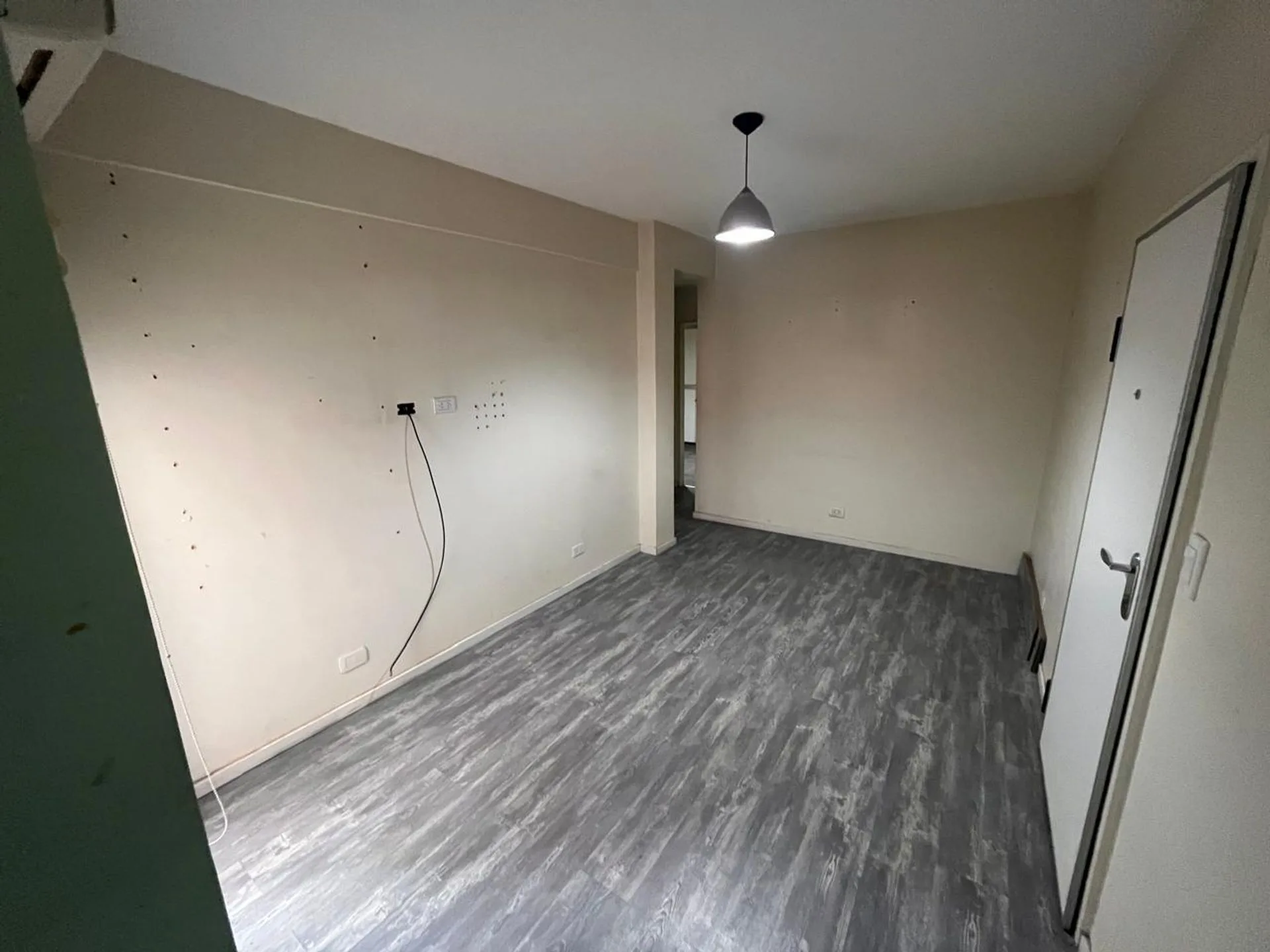 VENTA 2 AMB. PB. COCINA LAVADERO PATIO V.URQUIZA foto 2