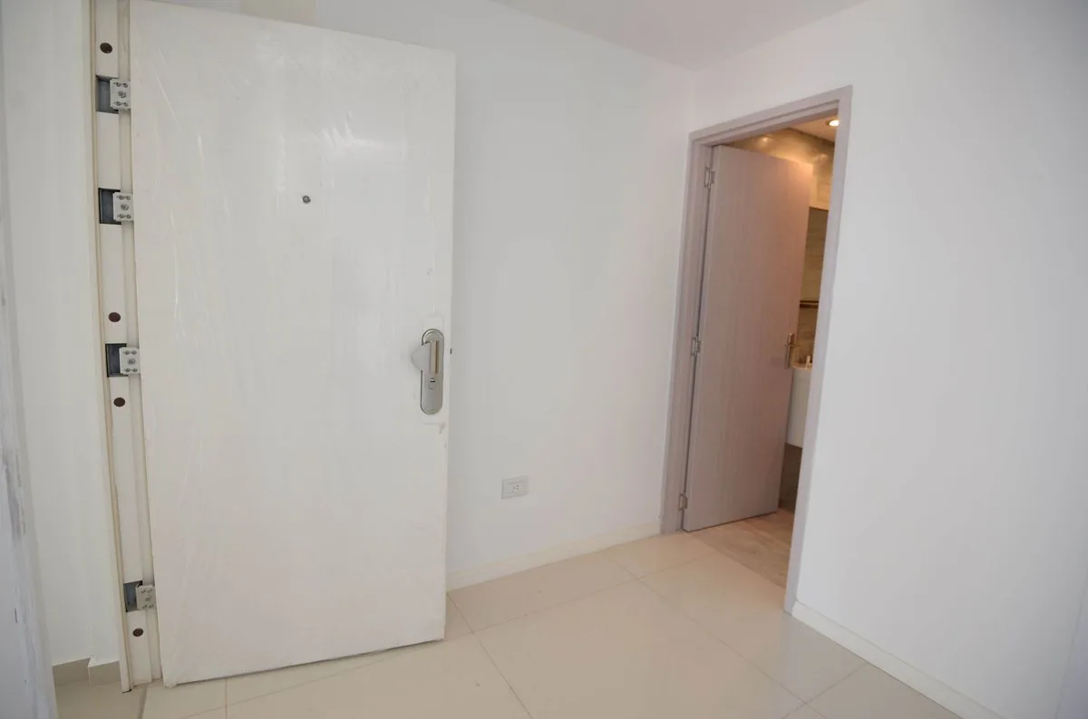 Moderno Loft Divisible a 2 ambientes contrafrente foto 5
