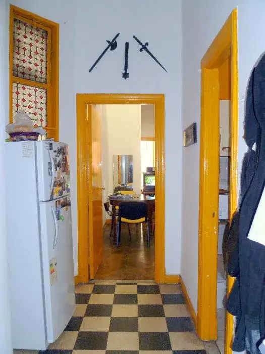 Departamento en Venta en Balvanera, Capital Federal