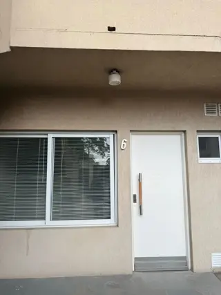 ALQUILER DPTO DOS AMBIENTES CON COCHERA foto 2