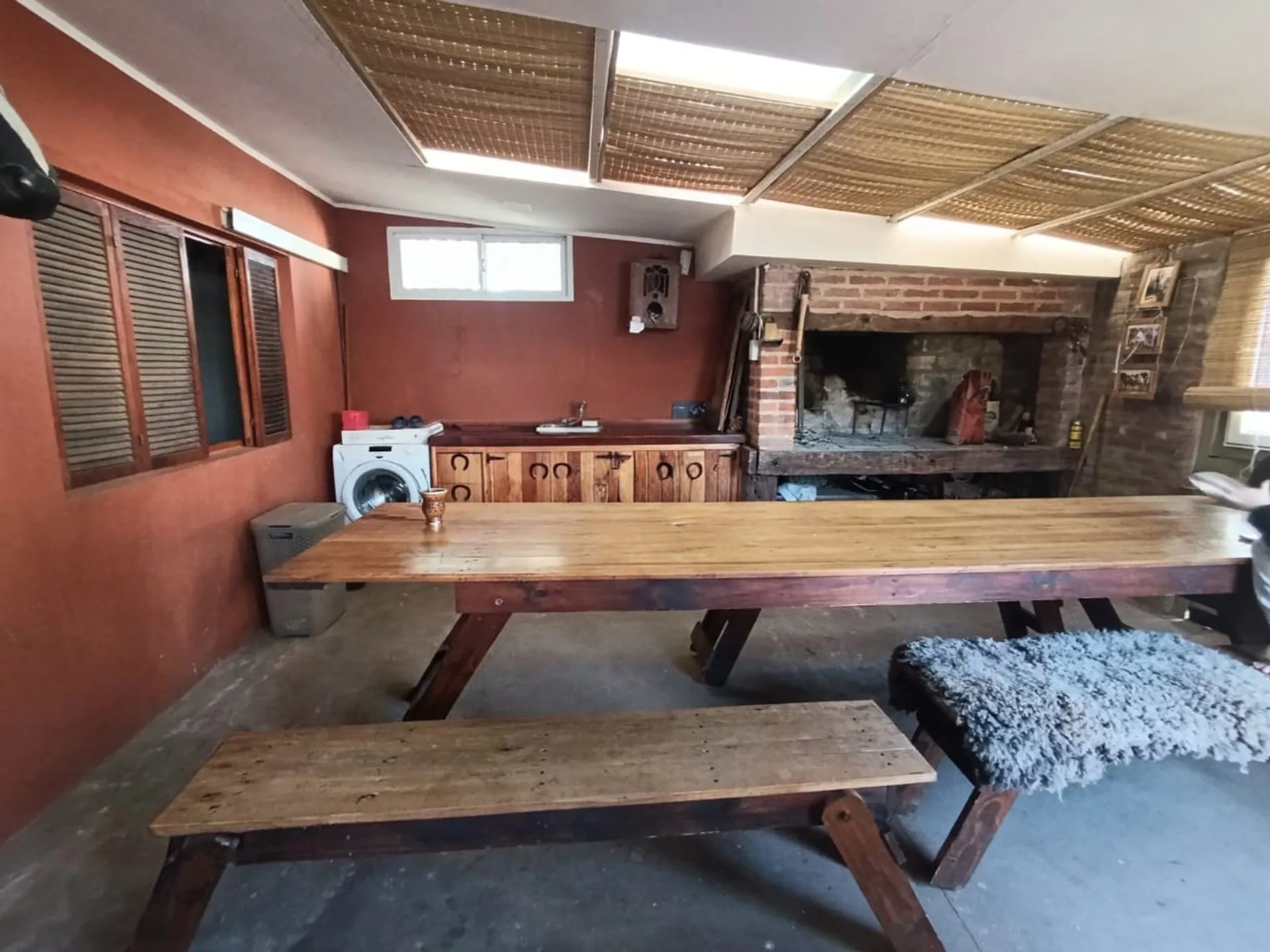 Venta - Permuta Casa Almafuerte y Boer, S.Nicolas foto 3