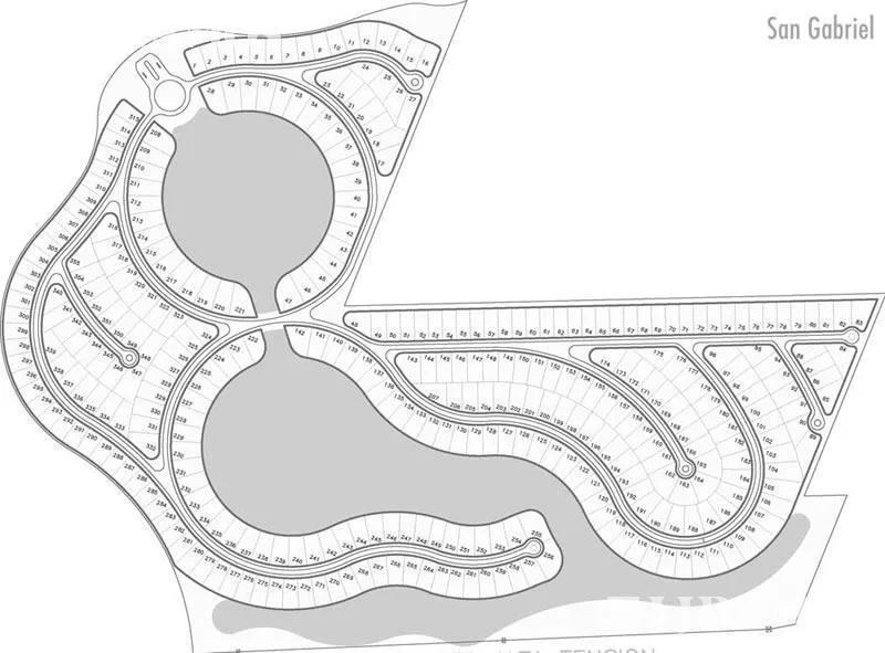 APTO CREDITO. LOTE INTERNO 1.000 m2 foto 4