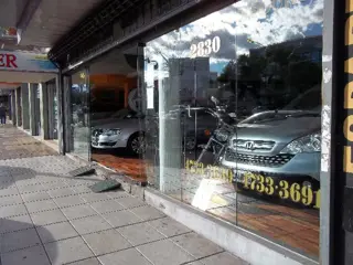Local Comercial en Venta en Martínez, San Isidro, Buenos Aires foto 1