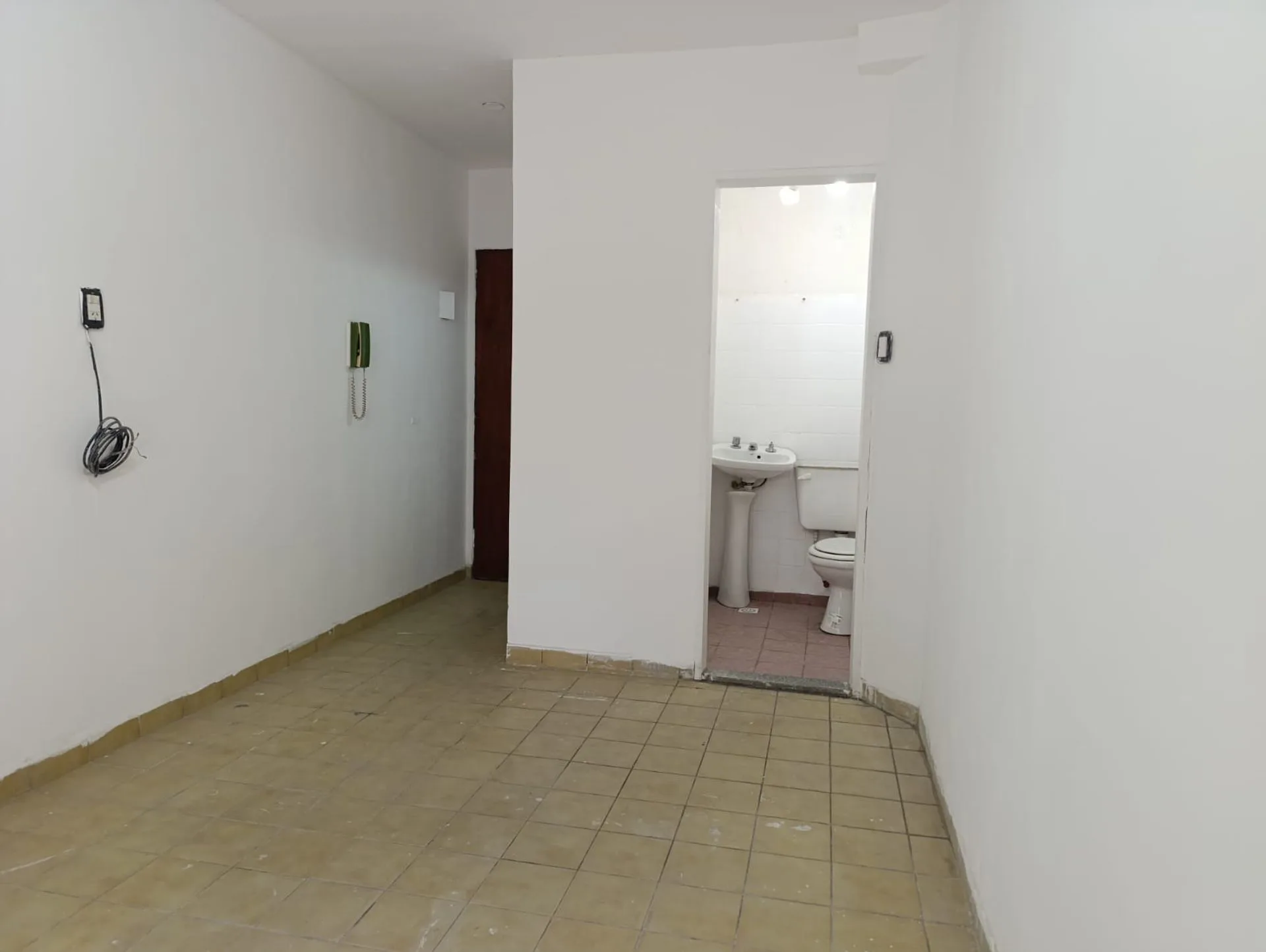 Venta de Monoambiente - Apto Profesional foto 4