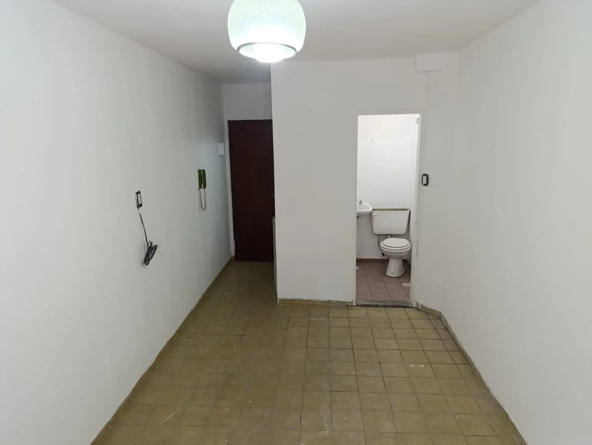 Venta de Monoambiente - Apto Profesional foto 5