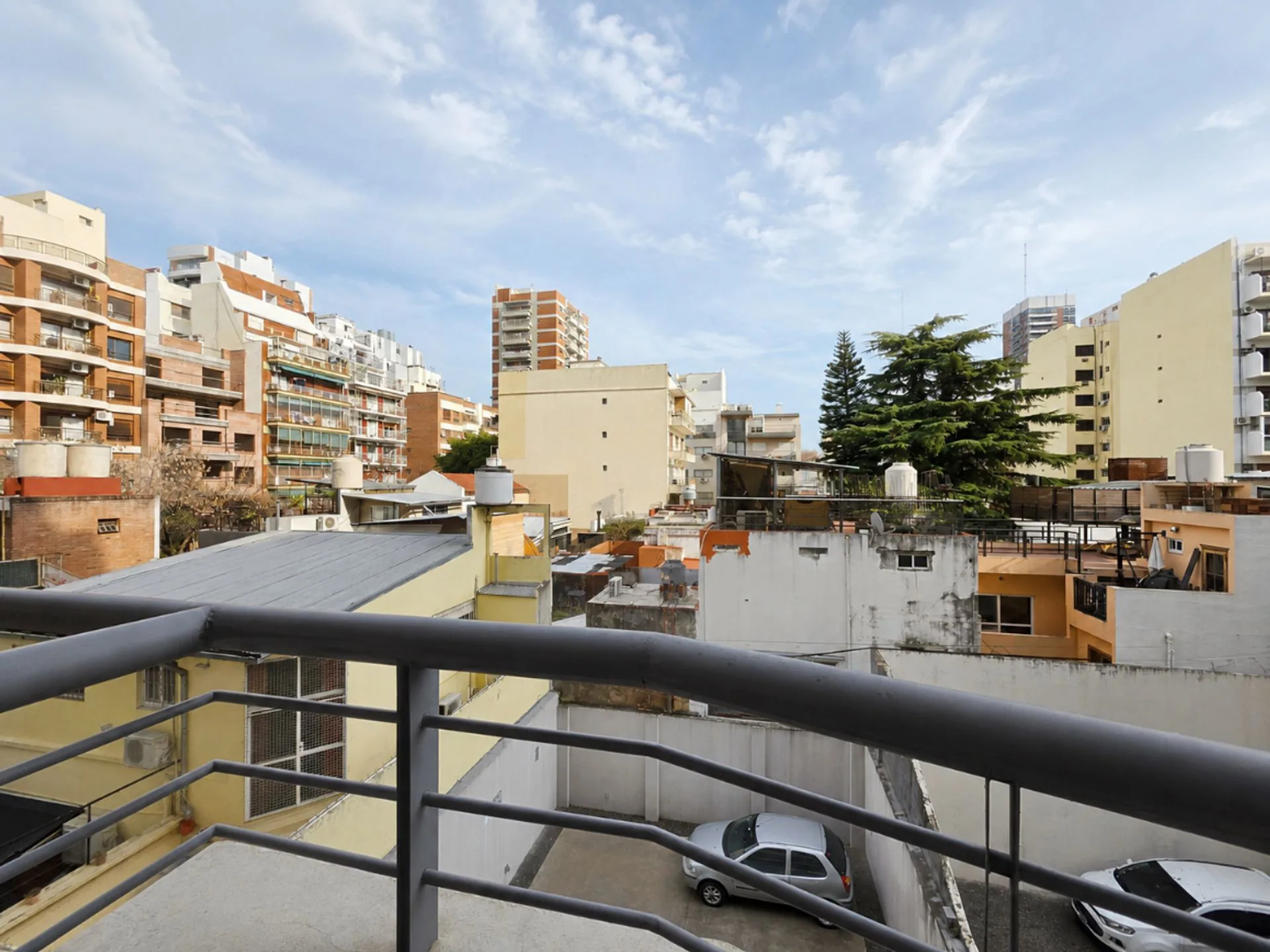 Venta Monoambiente V Urquiza Muy Luminoso c/Balcón foto 5