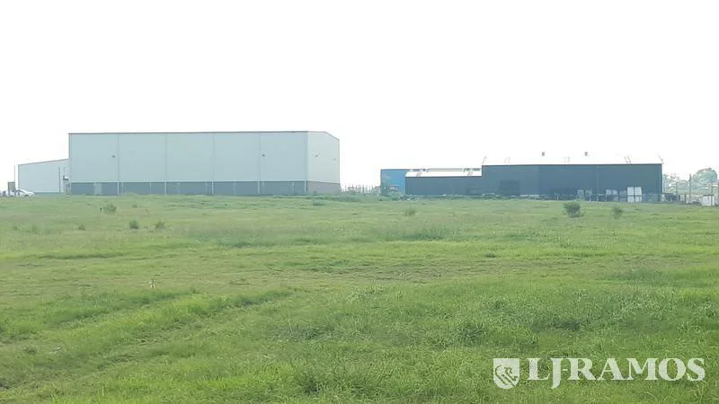 Terreno en Venta en EBAPI Parque Industrial foto 4