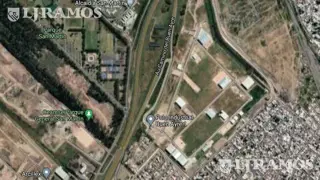 Terreno en Venta en EBAPI Parque Industrial foto 5