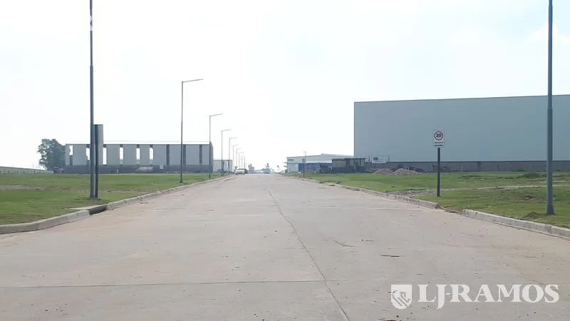Terreno en Venta en EBAPI Parque Industrial foto 5