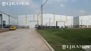 Terreno en Venta en EBAPI Parque Industrial foto 4