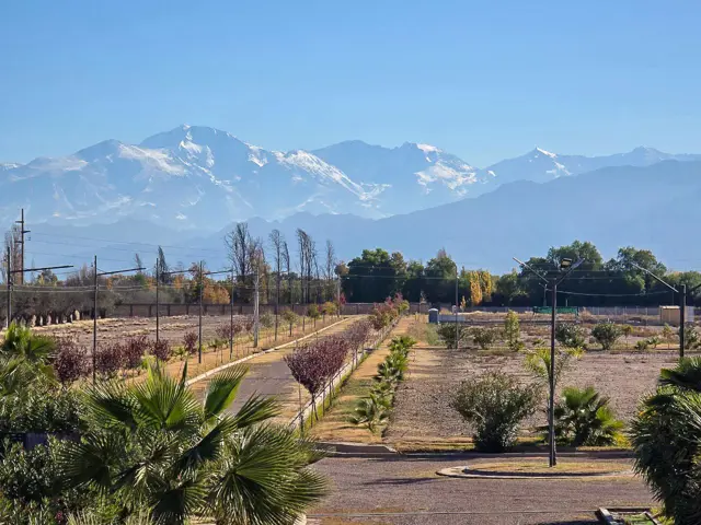 TERRENO EN VENTA MAIPU CON TOUR VIRTUAL