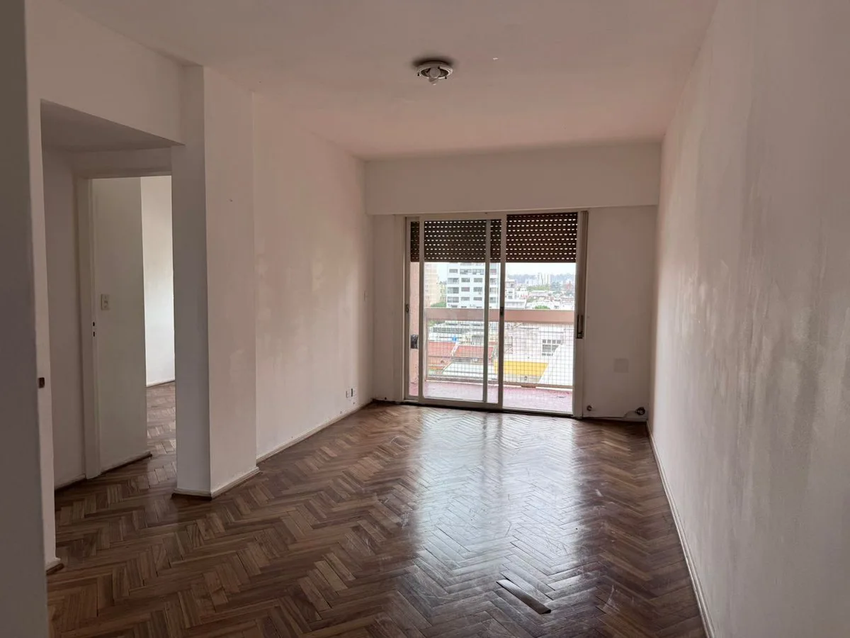 Depto en venta 2 dorm | Centro San Nicolás foto 2
