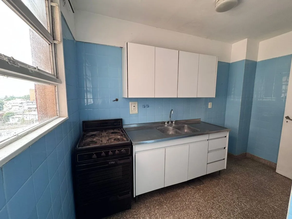 Depto en venta 2 dorm | Centro San Nicolás foto 3