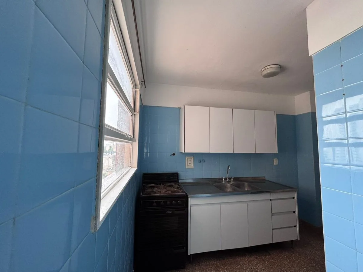 Depto en venta 2 dorm | Centro San Nicolás foto 4