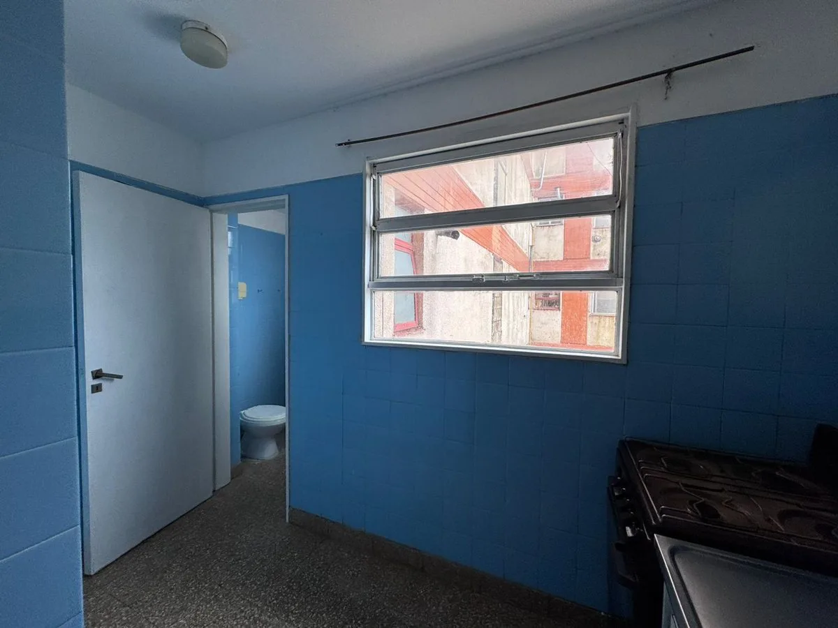 Depto en venta 2 dorm | Centro San Nicolás foto 5