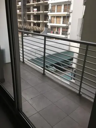 VERA AL 800- EXCELENTE 2  AMBIENTES A ESTRENAR EN EMPREDIMIENTO MY SOHO-  8° PISO -VILLA CRESPO- foto 4